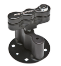 RotopaX LOX locking pack mount with keys