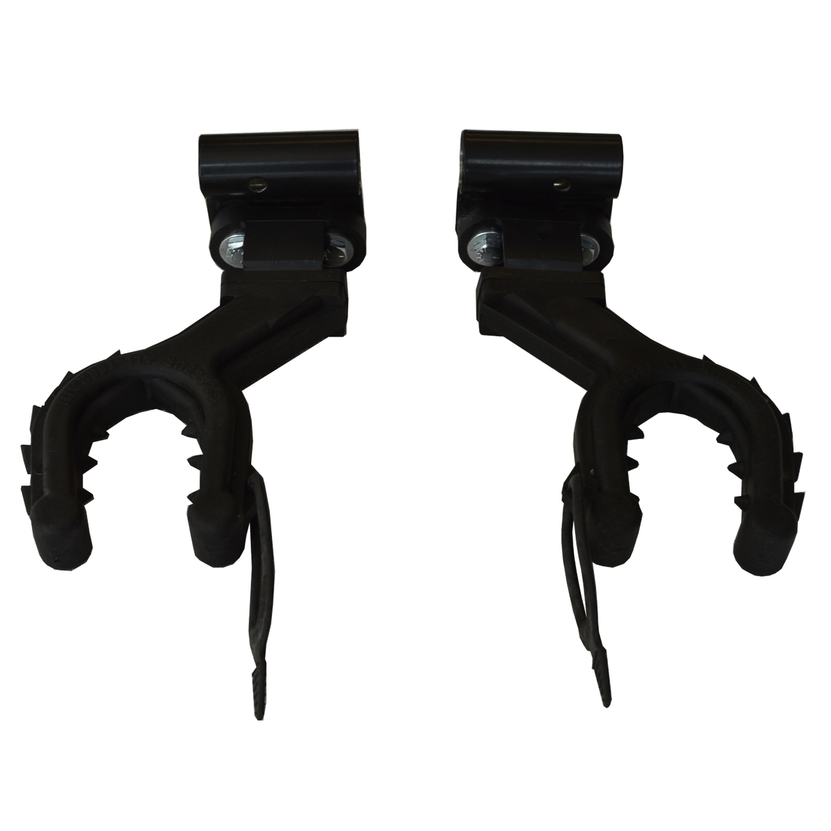 Cup holder handlebar replacement for the Polaris RZR