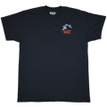 Dragon Works UTV t-shirt, front