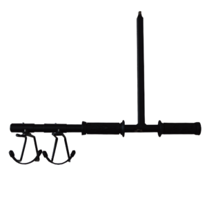 Cup Holder or Gun Mount or Both for all RZR models except PRO