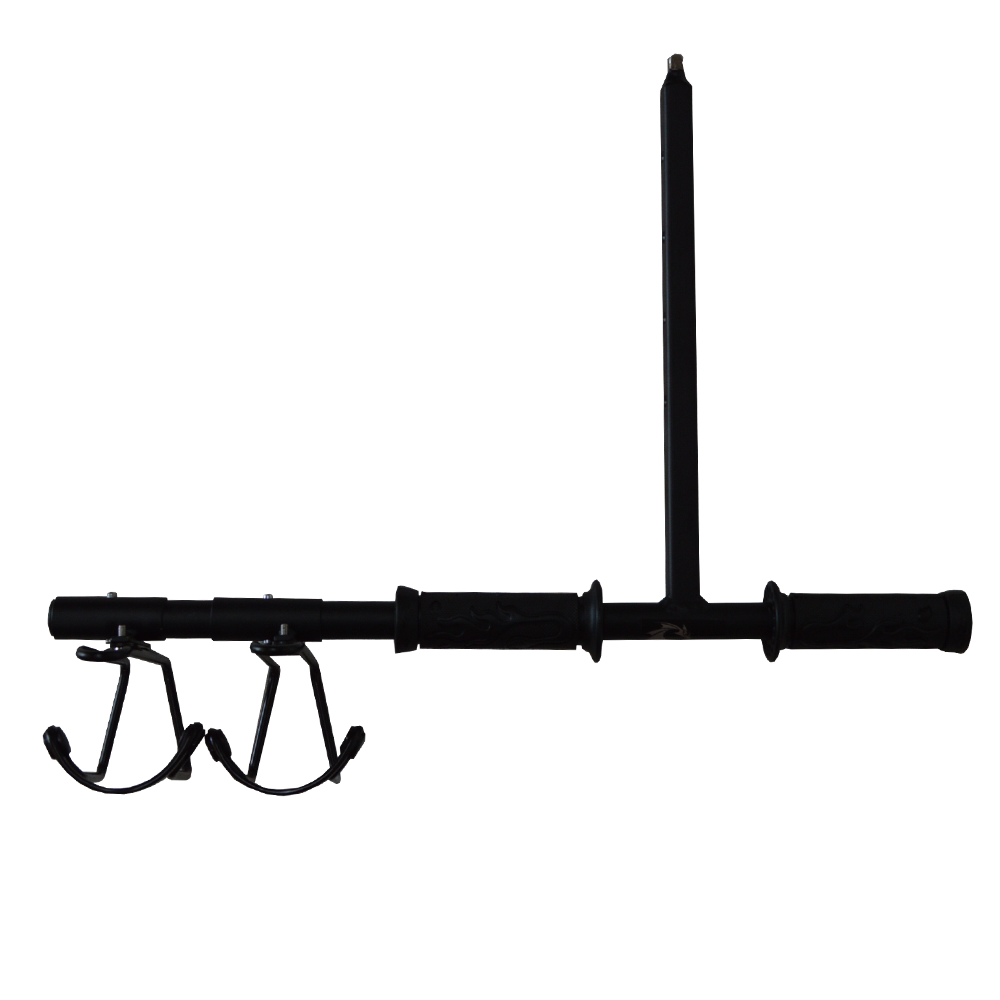 Cup Holder or Gun Mount or Both for all RZR models except PRO