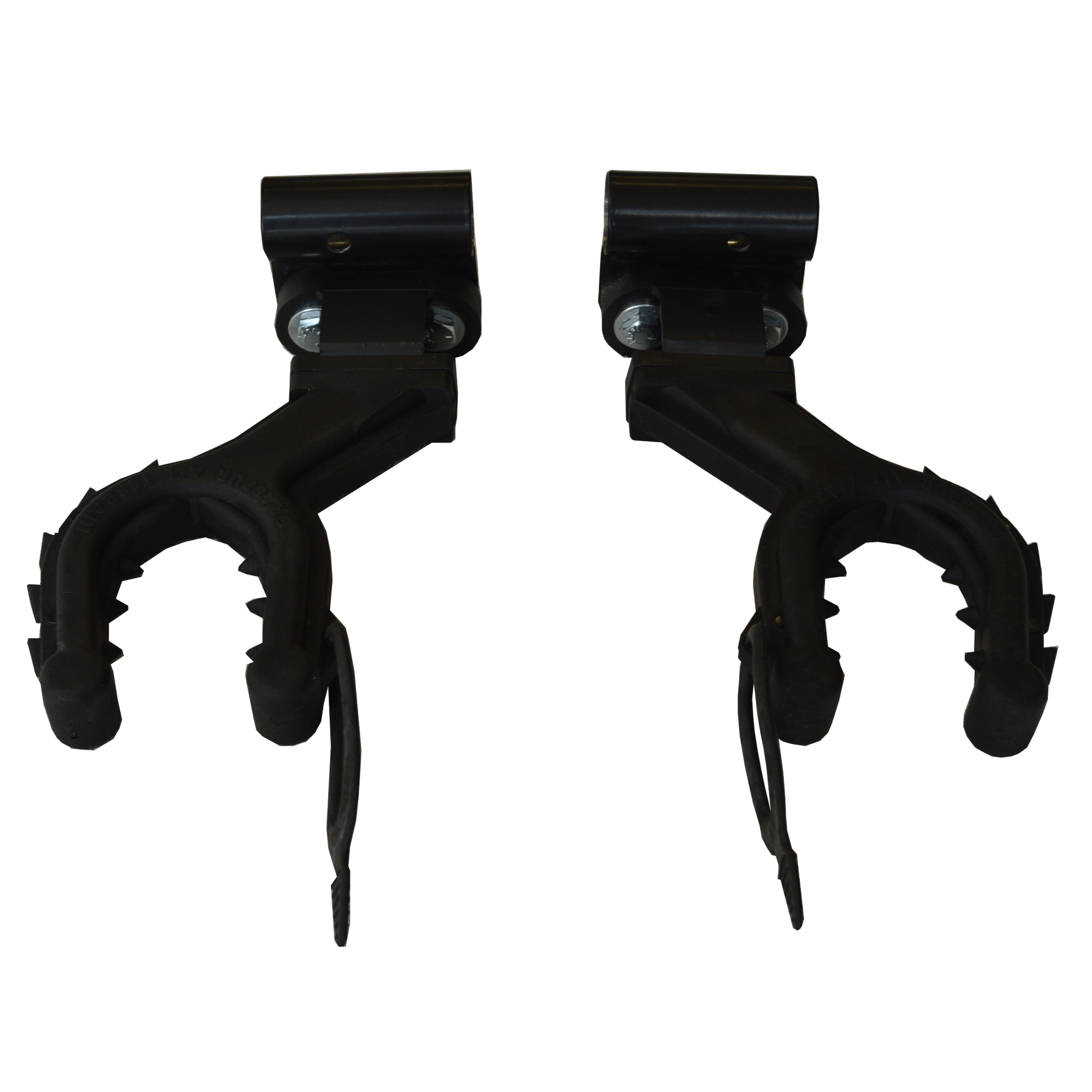 Cup Holder or Gun Mount or Both for all RZR models except PRO - Image 2
