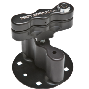 LOX Pack Mount