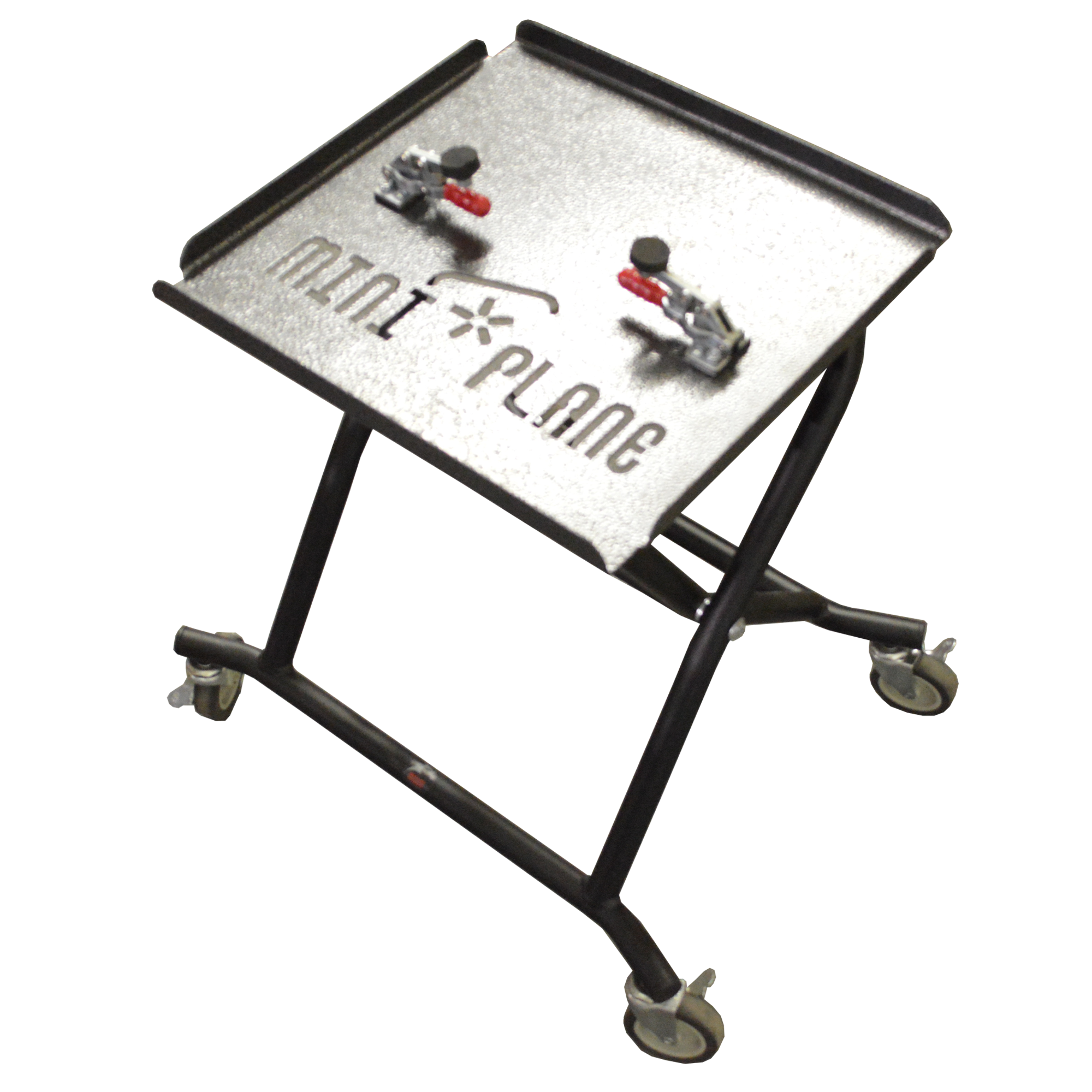 Paramotor Stand