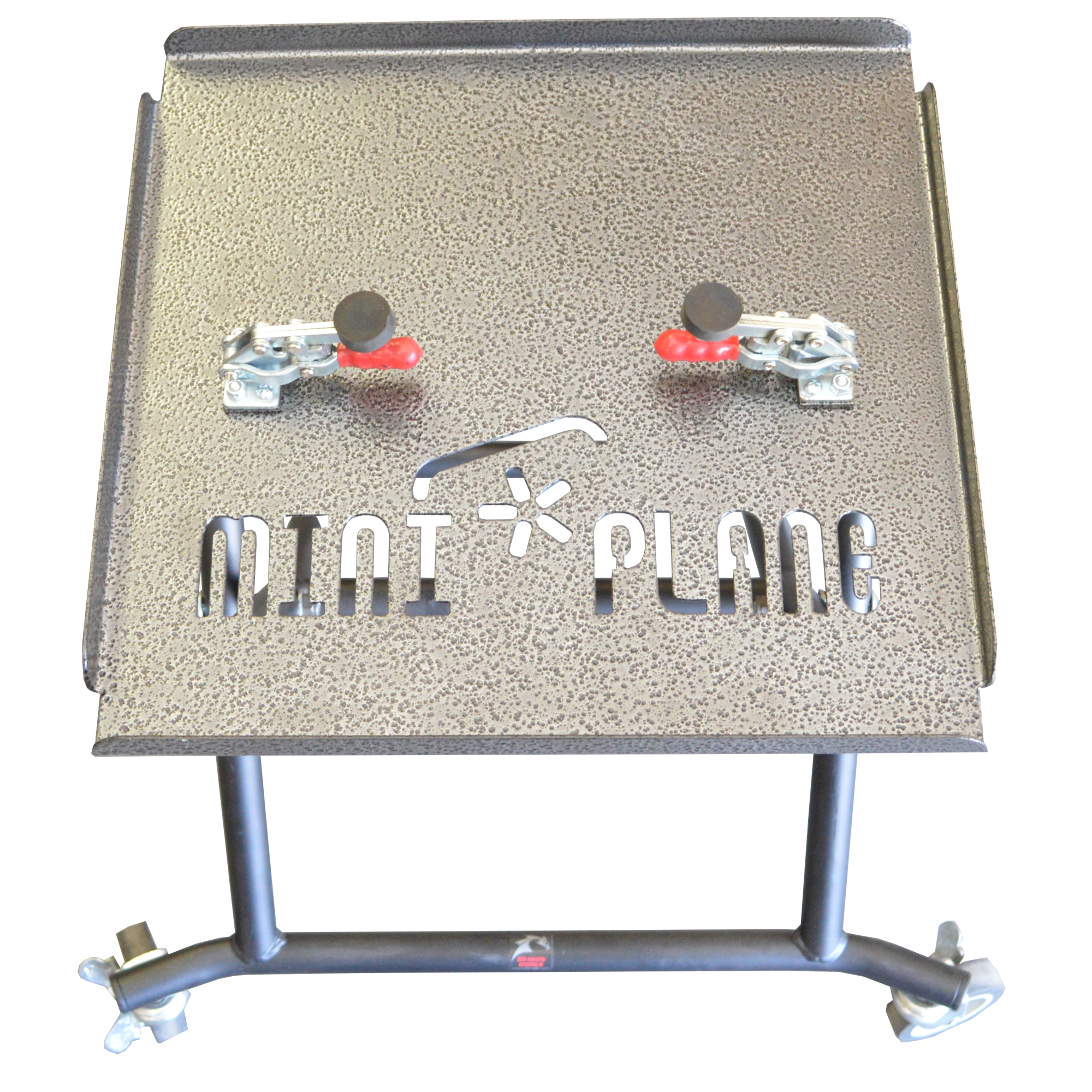 Paramotor Stand - Image 2