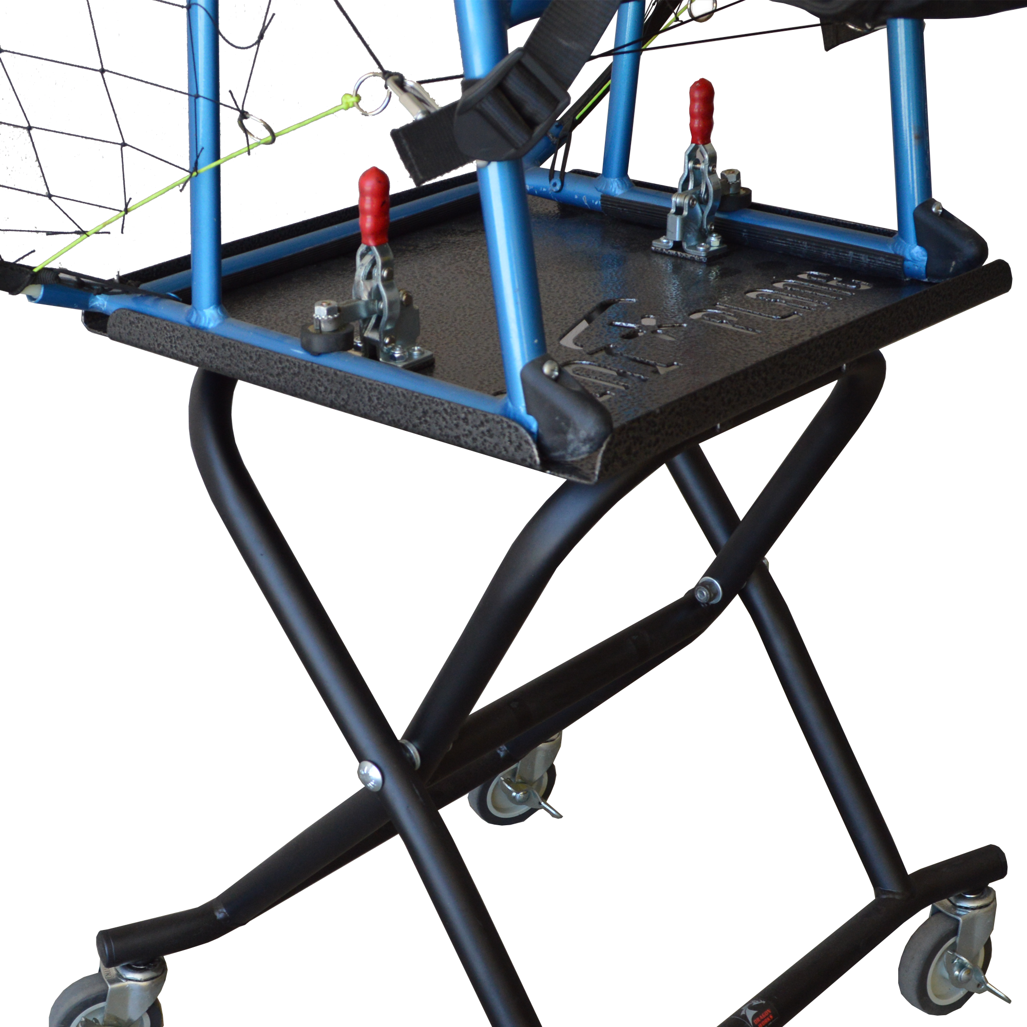 Paramotor Stand - Image 4