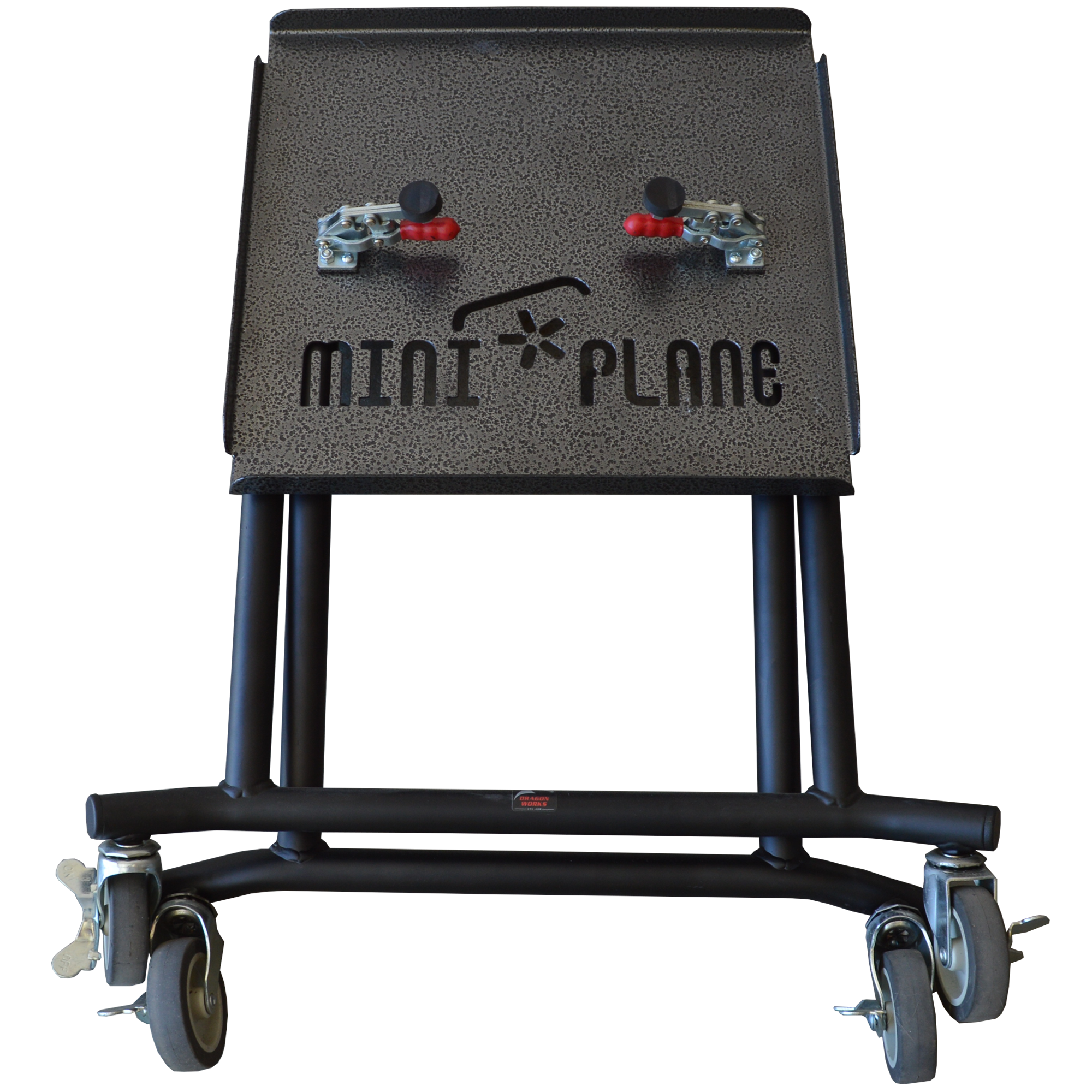 Paramotor Stand - Image 5