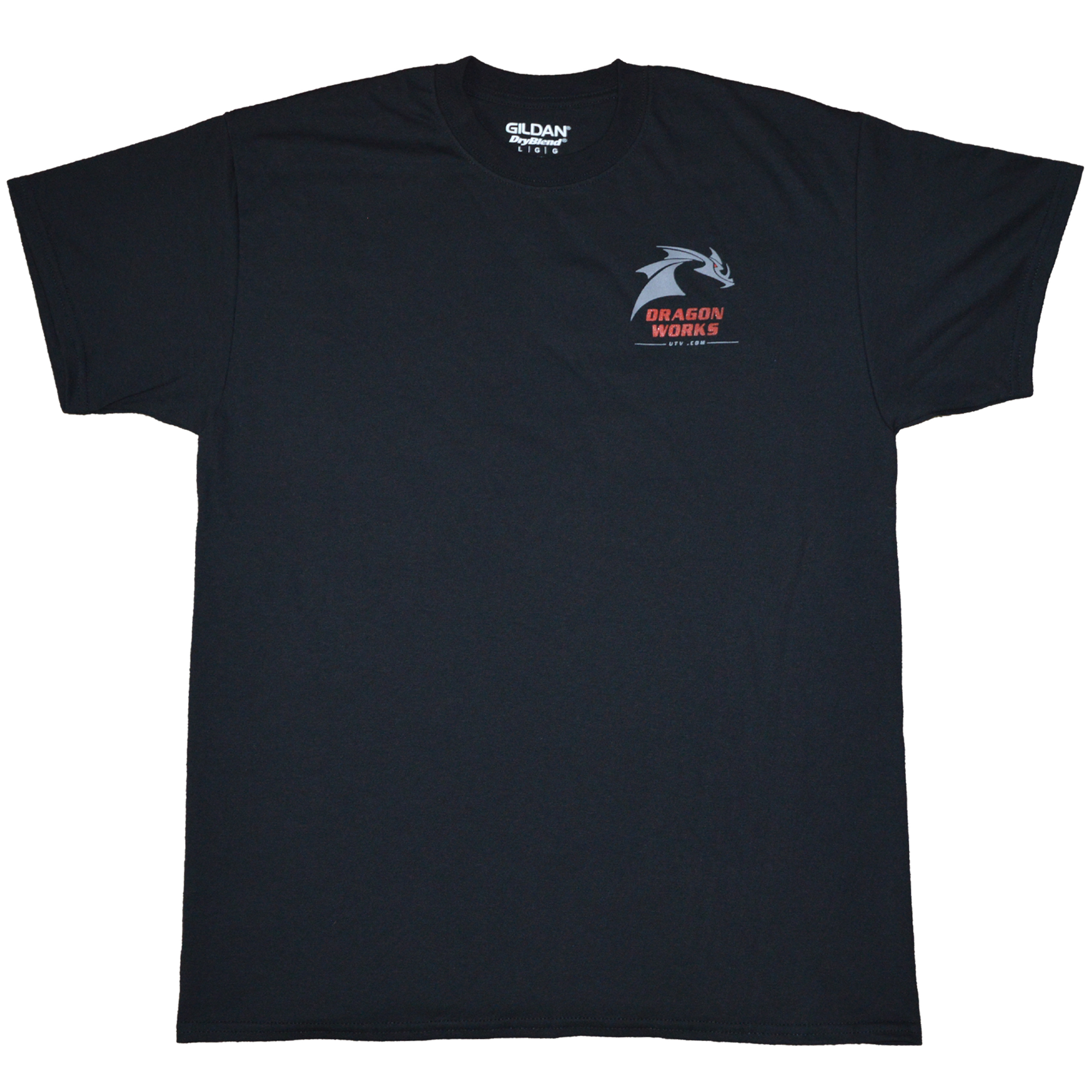 Dragon Works T-Shirt
