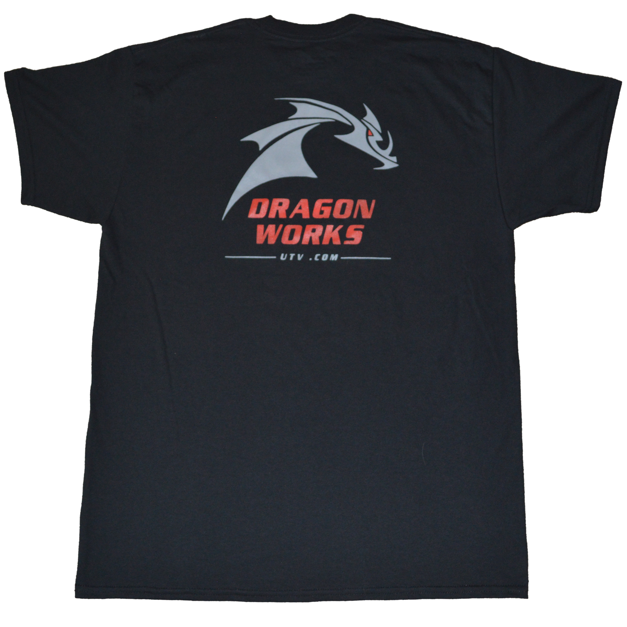 Dragon Works T-Shirt - Image 2