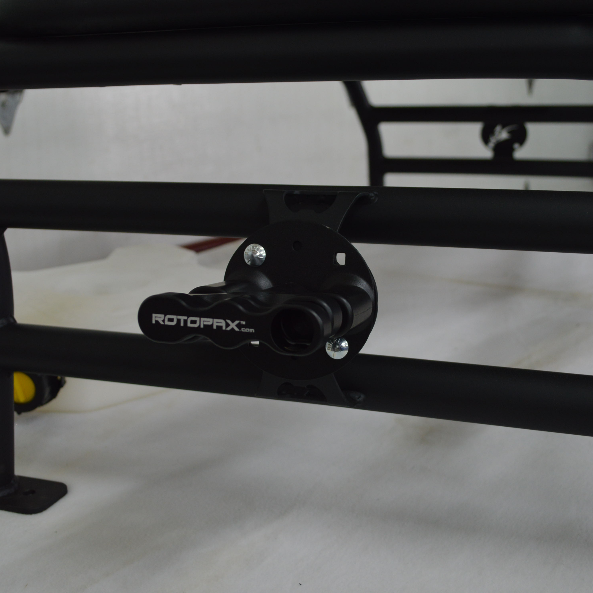 Xpedition Cargo Rack LOX Mount accessory gas can