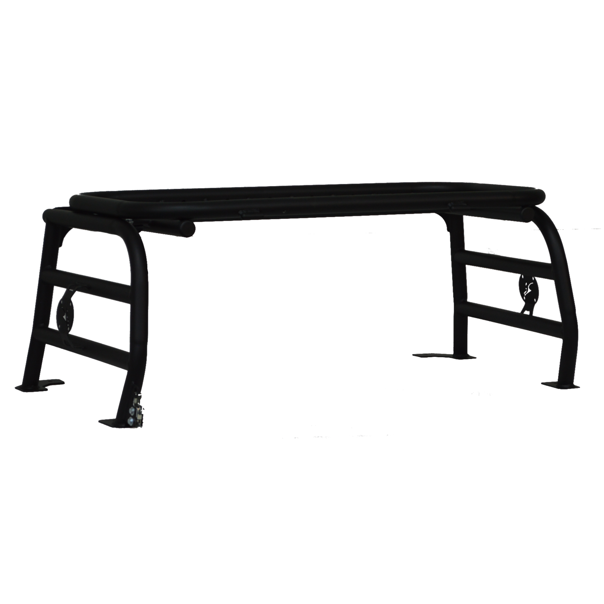 Polaris General Cargo Rack No Tailgate