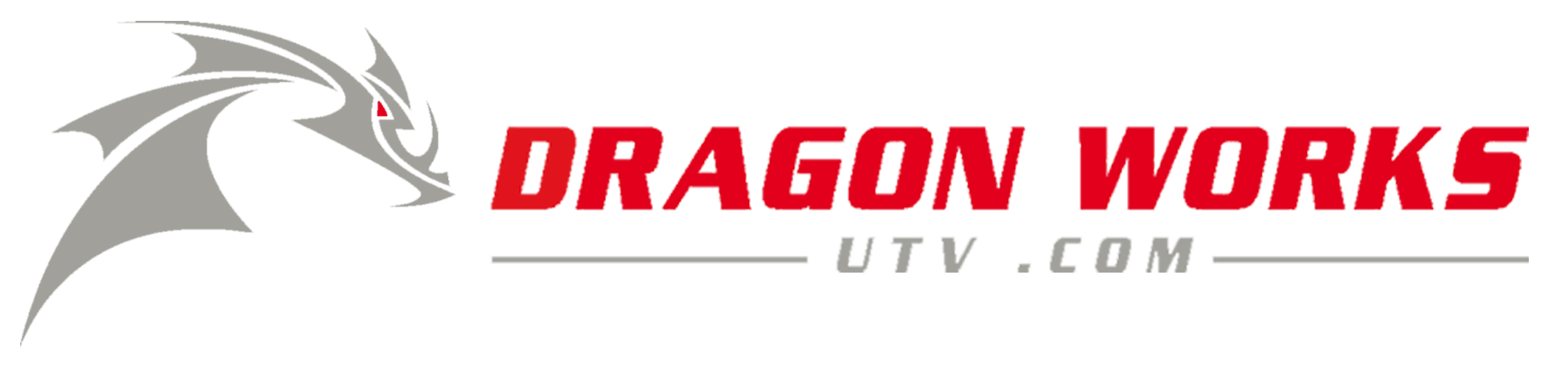 Dragon Works Website Logo